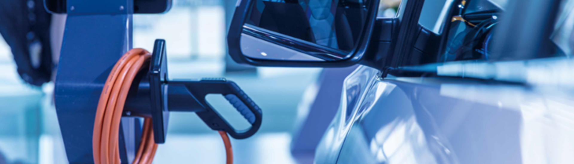 EV Charger Components for a Leading Global Automotive Supplier